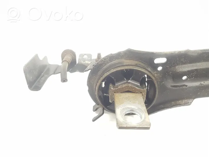 Volvo S60 Zwrotnica koła tylnego 31476185