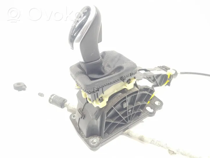 Volvo S60 Gear selector/shifter (interior) 31437812