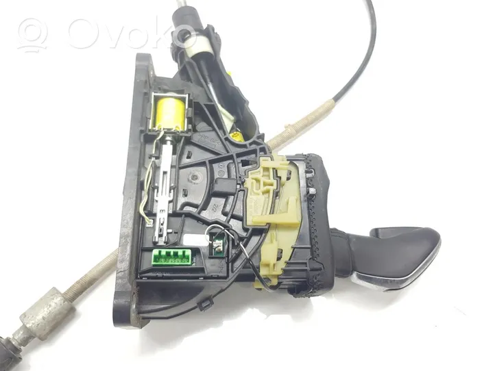 Volvo S60 Gear selector/shifter (interior) 31437812
