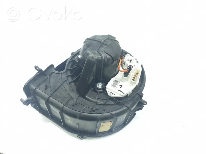 BMW X5 E70 Scatola alloggiamento climatizzatore riscaldamento abitacolo assemblata T1021327U