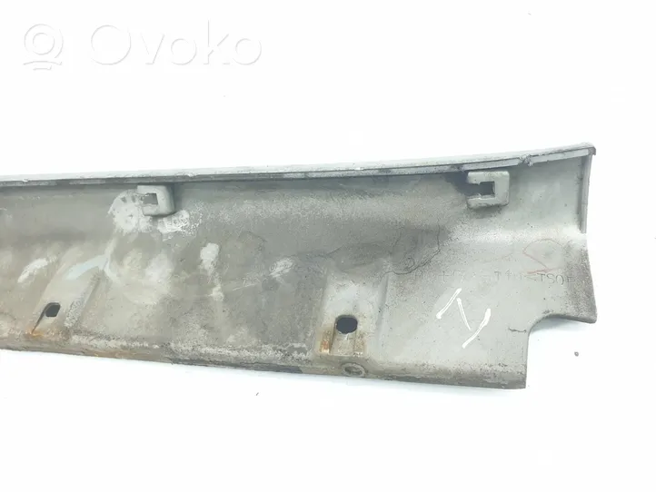 Toyota Land Cruiser (HDJ90) Kynnyksen/sivuhelman lista 7580660020