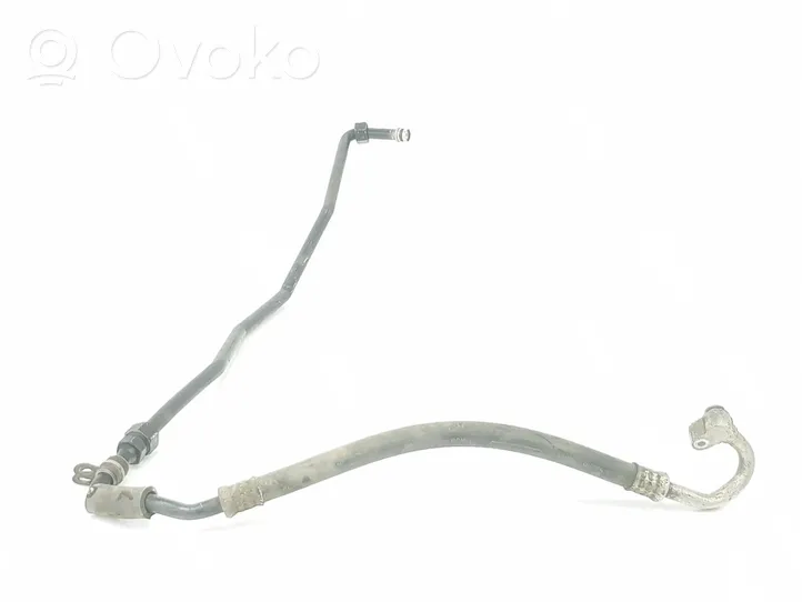 Toyota Land Cruiser (HDJ90) Autres pièces de clim 887166A801