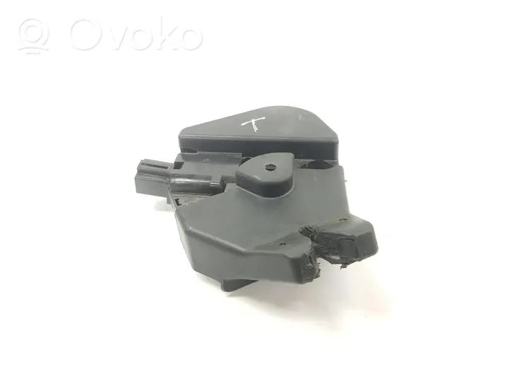 Honda Accord Blocco chiusura del portellone 74851TL0G11