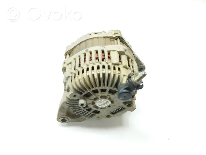 Nissan NP300 Generatore/alternatore 23100EB31B