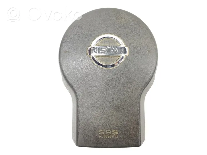 Nissan NP300 Airbag dello sterzo 98510EB302