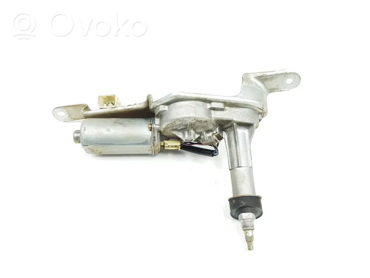 Opel Frontera B Rear window wiper motor 97144146