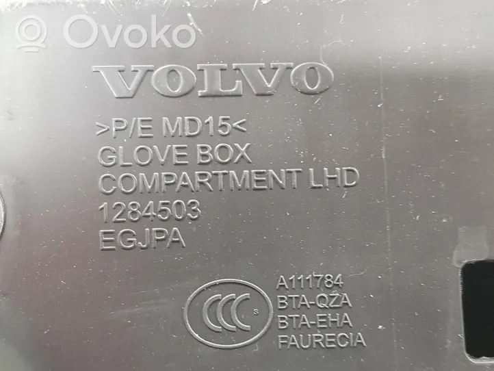 Volvo V40 Vano portaoggetti 8632803