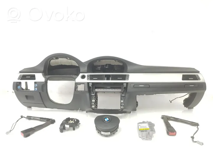 BMW 3 E90 E91 Set airbag con pannello KITDEAIRBAG