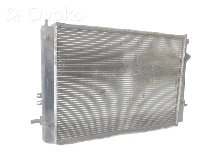 Hyundai Tucson JM Coolant radiator 253102E550