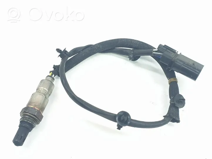 Opel Mokka X Sonde lambda 55489509