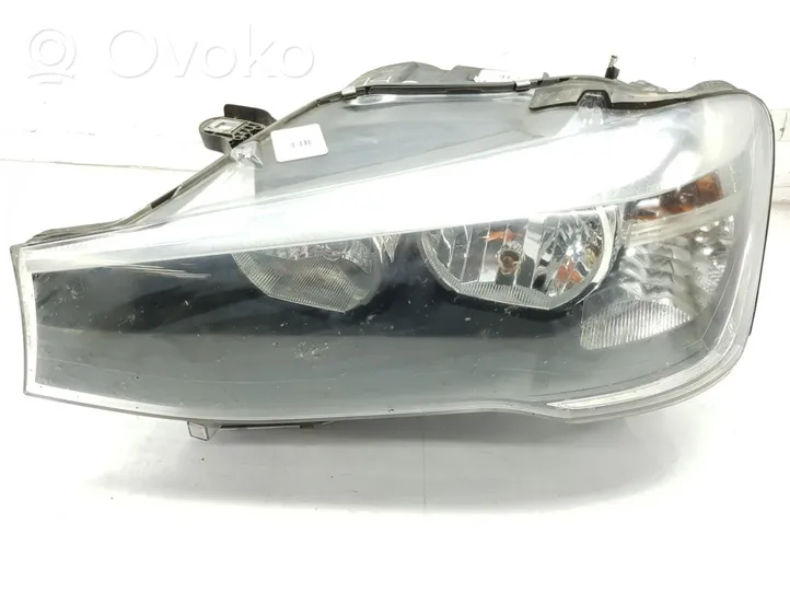 BMW X3 F25 Faro/fanale 7334077