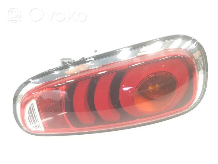 Mini Clubman F54 Luci posteriori 7475584