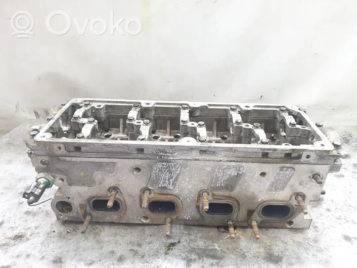 Volkswagen Polo V 6R Culasse moteur 03L103351B