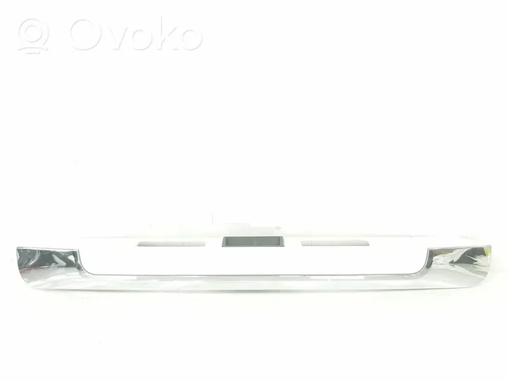 Citroen C3 Picasso Rączka / Uchwyt klapy tylnej / bagażnika 9684450277