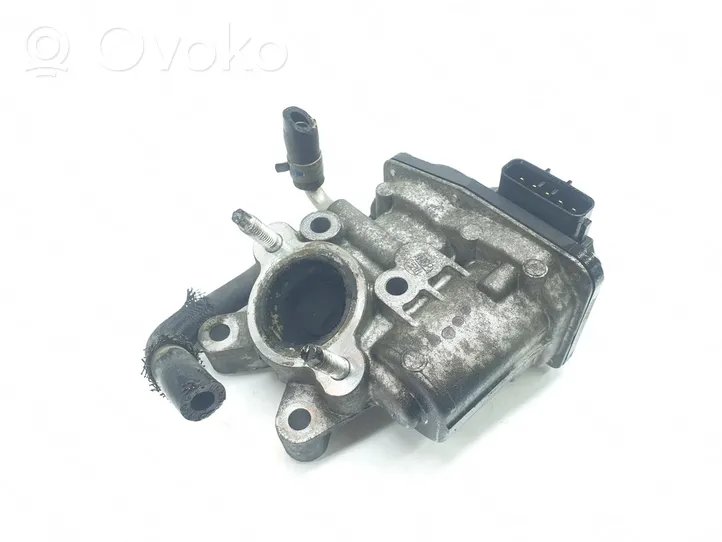 Subaru Forester SH Valvola EGR 1501000053