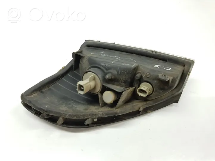 Toyota Land Cruiser (HDJ90) Etu-/Ajovalo 8152160380