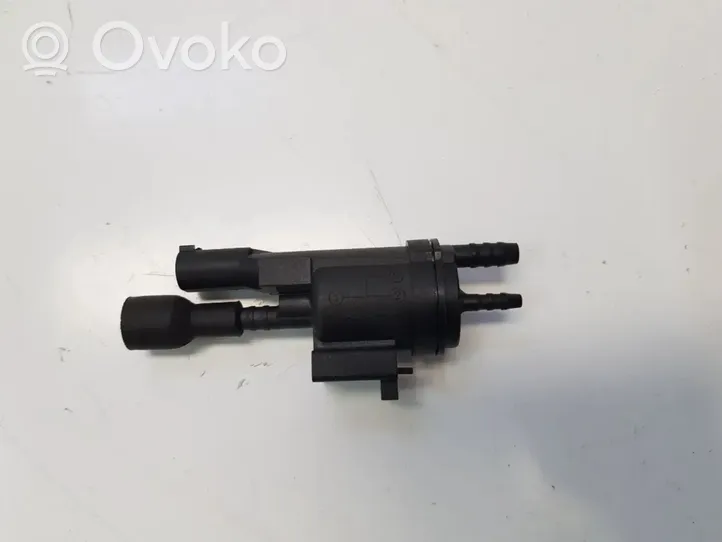 Mercedes-Benz E W213 LP gas electromagnetic valve solenoid 