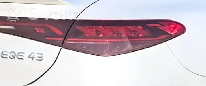 Mercedes-Benz EQE v295 Lampa tylna 