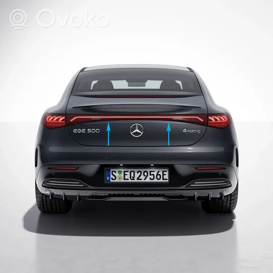 Mercedes-Benz EQE v295 Rear/tail lights 