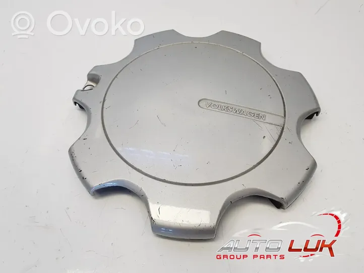 Volkswagen Polo IV 9N3 Wheel nut cap/cover 