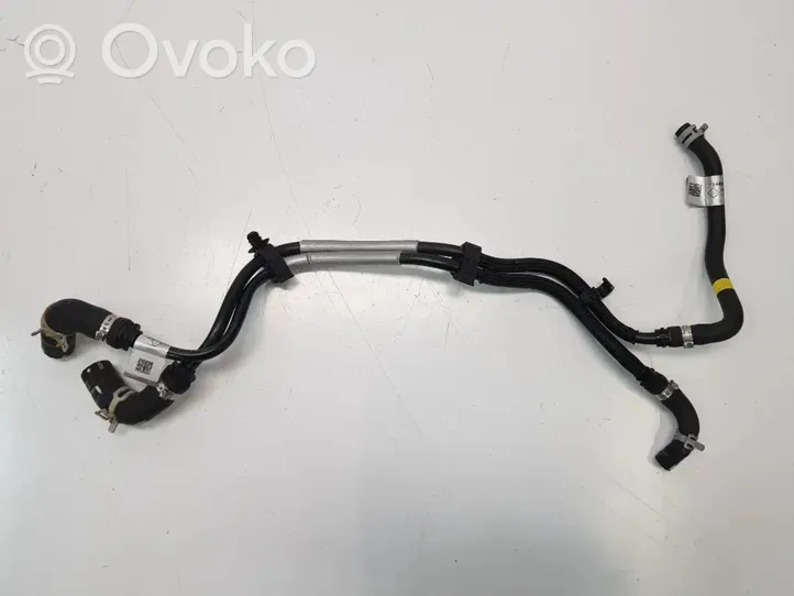 Renault Talisman Moottorin vesijäähdytyksen putki/letku 144985838R