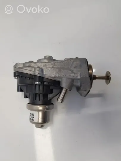 BMW X2 F39 Thermostat EGR 