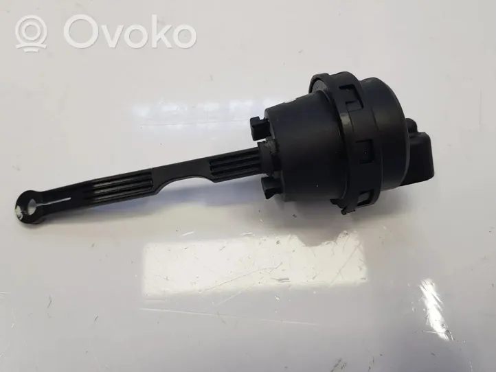 BMW X2 F39 Thermostat EGR 