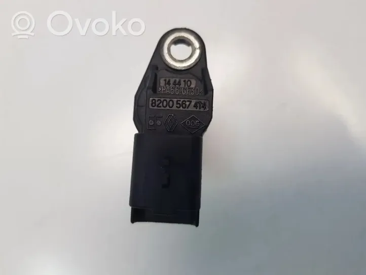 Opel Vivaro Sensor 