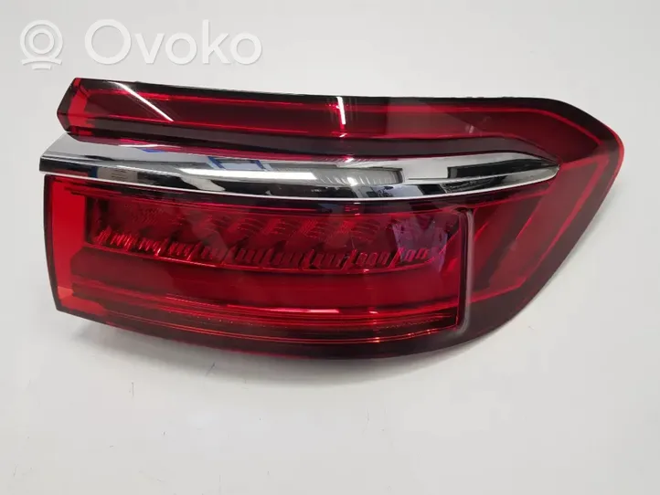 Audi A8 S8 D5 Lampa tylna 