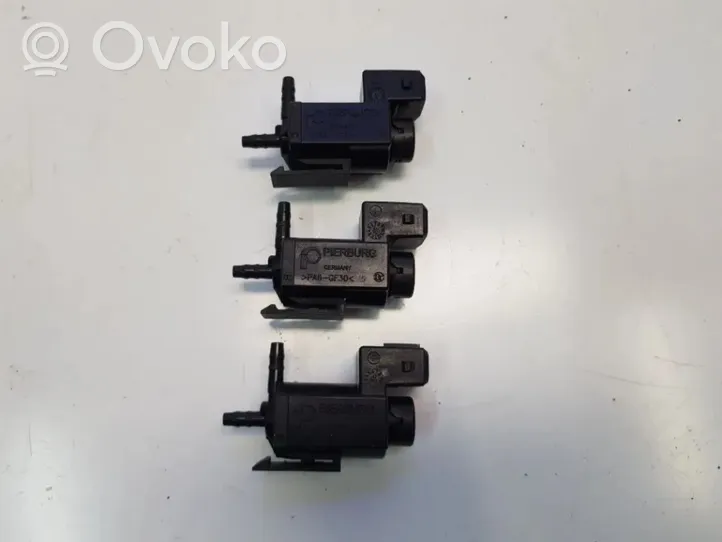 BMW X5 F15 Solenoide elettrovalvola GPL 