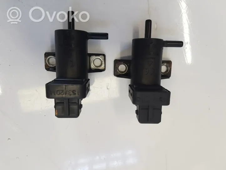 Opel Vivaro LP gas electromagnetic valve solenoid 