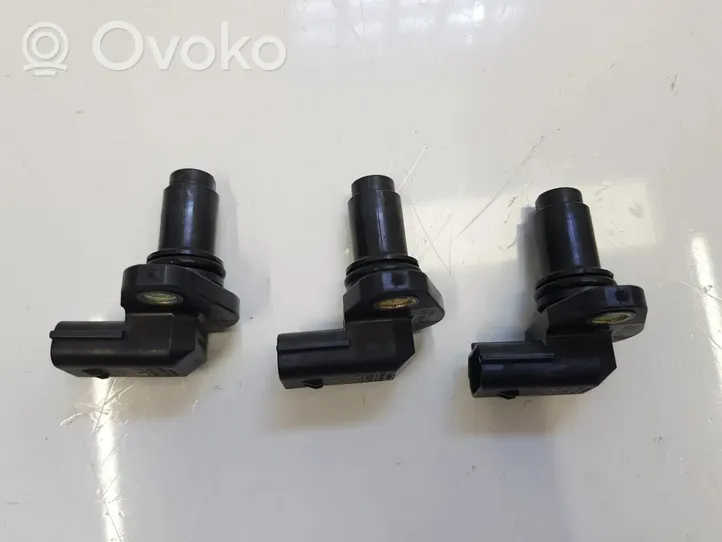 Land Rover Range Rover L405 Cita veida sensors 