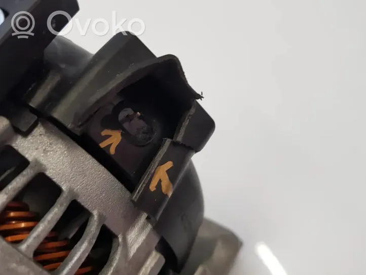 BMW X2 F39 Alternator 