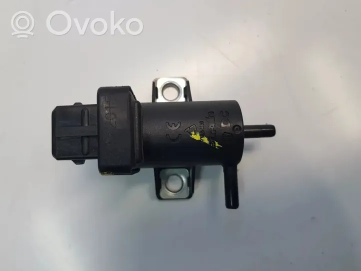 Opel Vivaro LP gas electromagnetic valve solenoid 