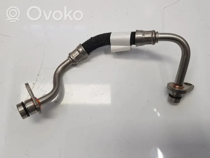 BMW X3M F97 Tubo flessibile mandata olio del turbocompressore turbo 