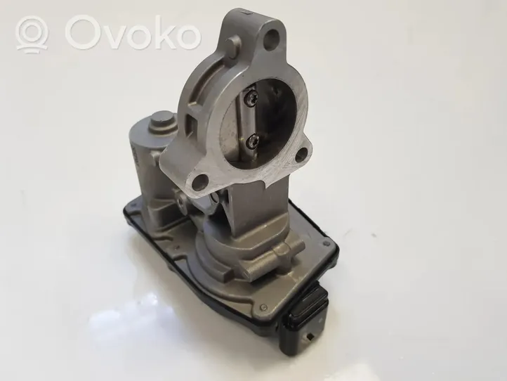 BMW 7 G11 G12 Thermostat EGR 