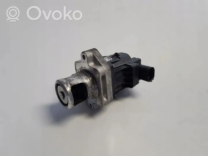 Opel Astra J Thermostat EGR 