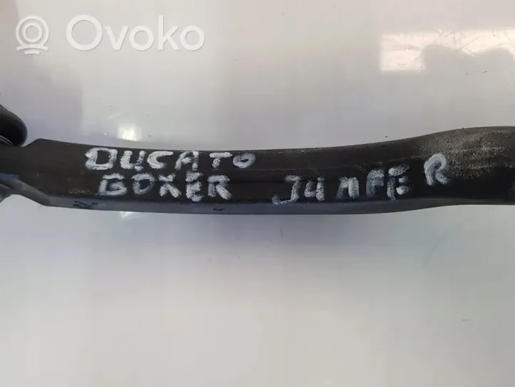 Fiat Ducato Końcówka drążka kierowniczego 