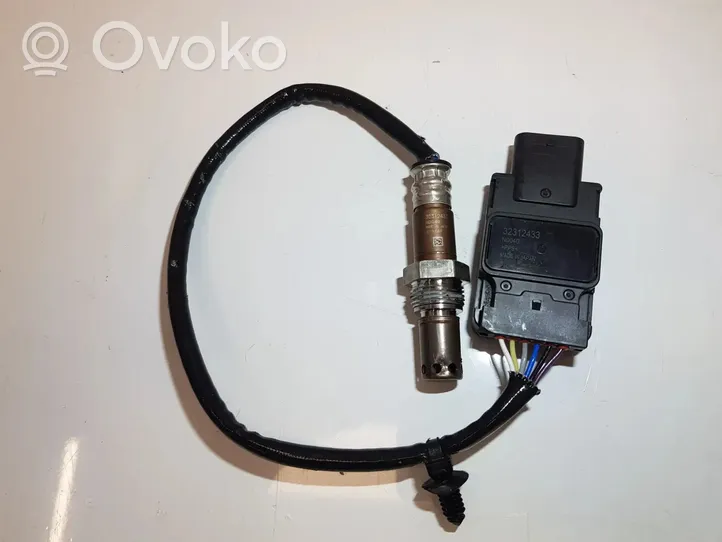 Volvo V60 Sonde lambda 