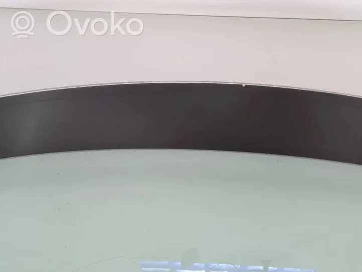 Mazda 6 Vetro/finestrino portellone scorrevole 
