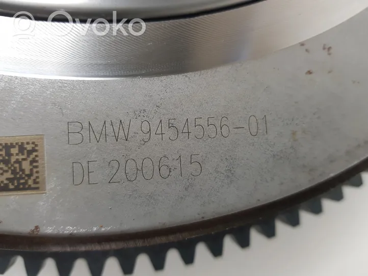 BMW 3 G20 G21 Volant moteur bi-masse 4168050027