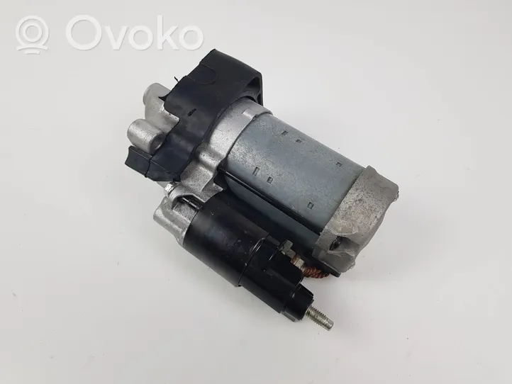 BMW X2 F39 Starter motor 8658275