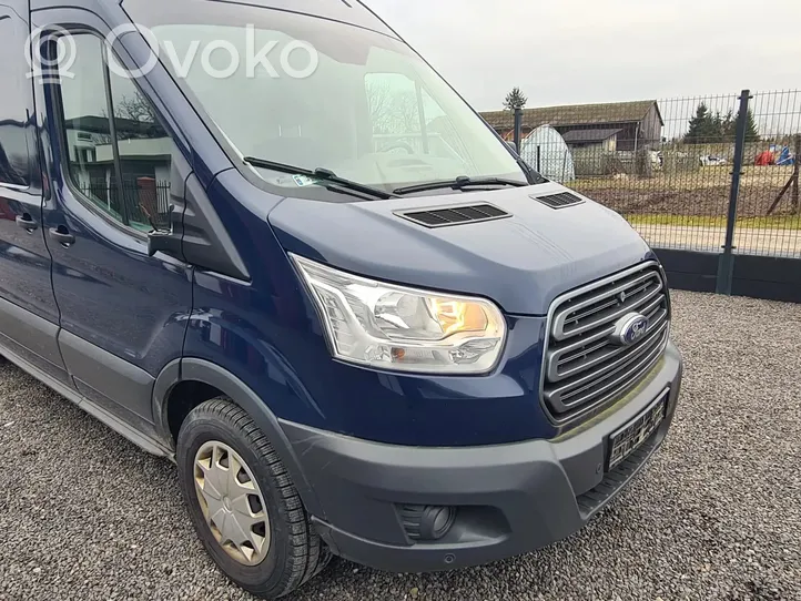 Ford Transit VII Pezzo della carrozzeria anteriore 