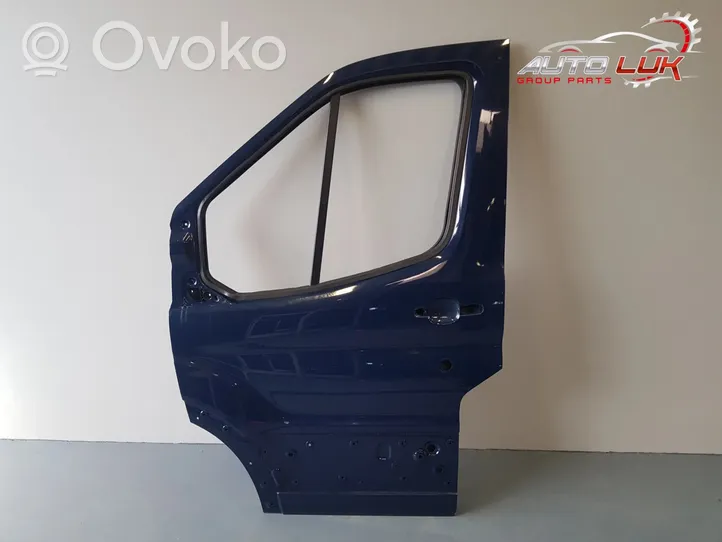 Ford Transit VII Priekinės durys 