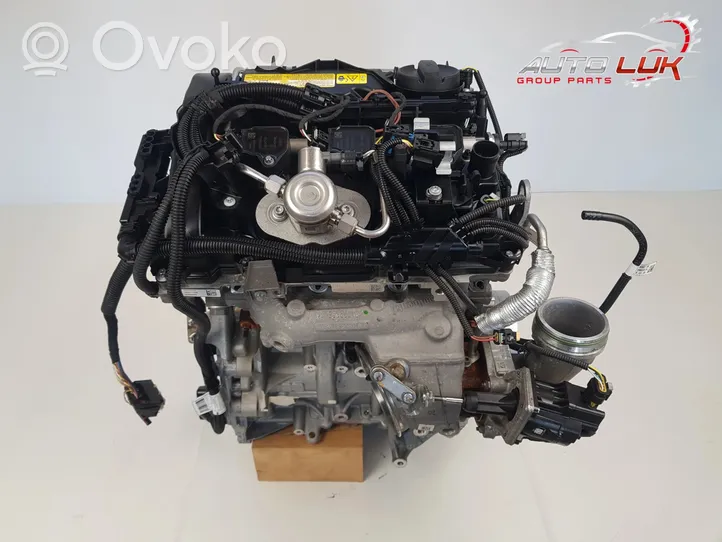 Mini One - Cooper F56 F55 Moteur B38A12A