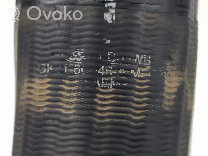 Ford Transit VII Tube d'admission de tuyau de refroidisseur intermédiaire GK31-6C646