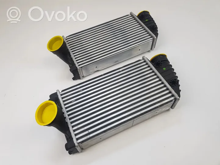 Porsche 911 996 Radiatore intercooler 99611064071