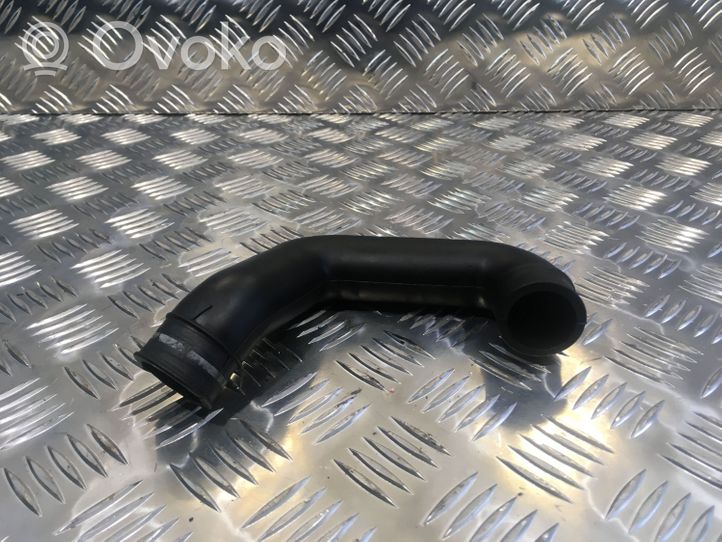 Ford Connect Air intake hose/pipe XS4Q6K666AB