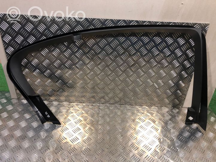 BMW 5 F10 F11 Muu takaoven verhoiluelementti 51337182036