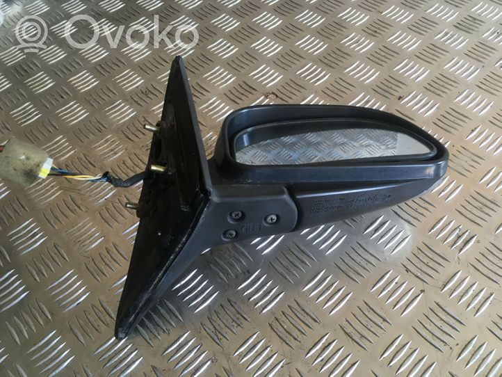 Mitsubishi Galant Specchietto retrovisore elettrico portiera anteriore 012091